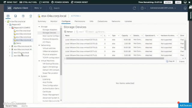05-05-Demo---vSAN-maintenance-part-1