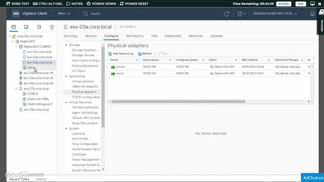 05-04-Demo---Host-failures-in-a-vSAN-cluster