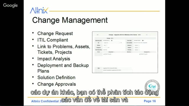 004 Glpi Asset Management And Itsm P1