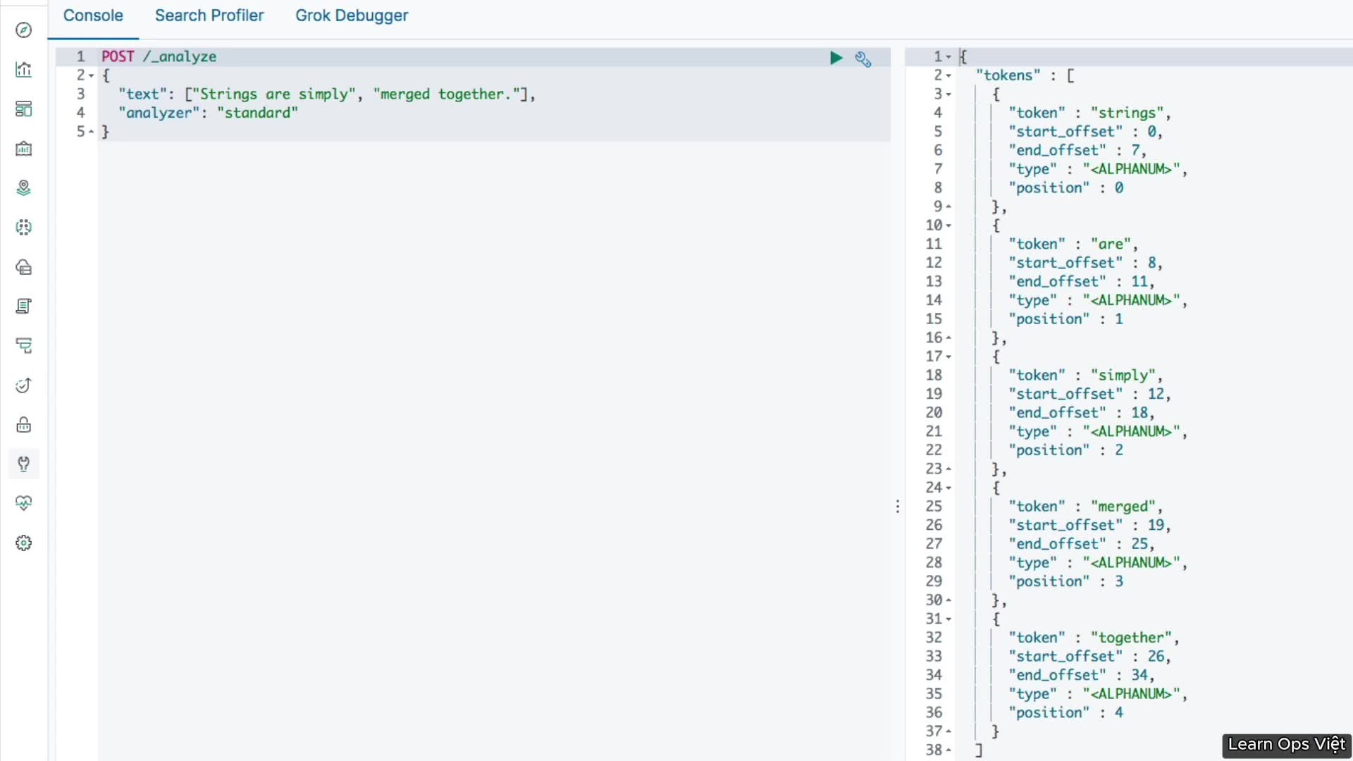 34 - Array trong Elasticsearch