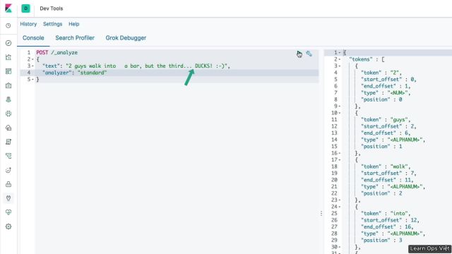 28 - Hướng dẫn sử dụng Analyze API trong Elasticsearch