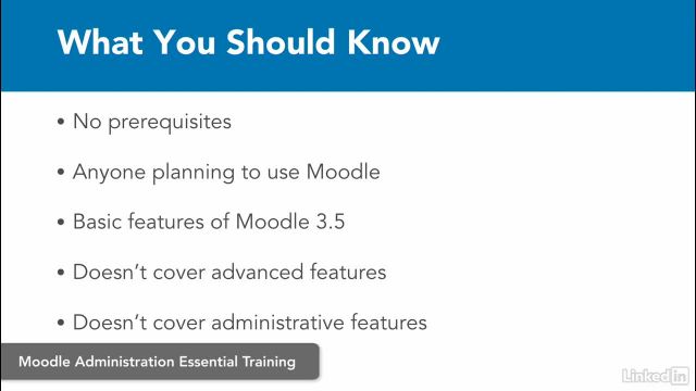 002 What you should know before starting