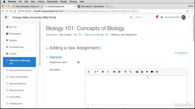 002 Overview of new features in Moodle 35