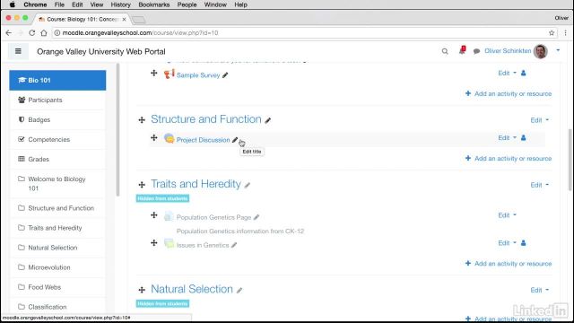 008 Manage your dashboard