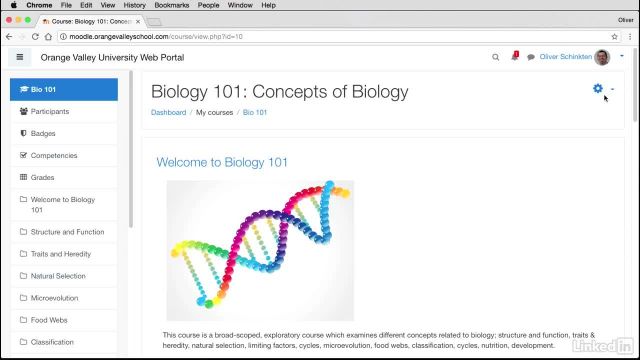 007 Competency-based education