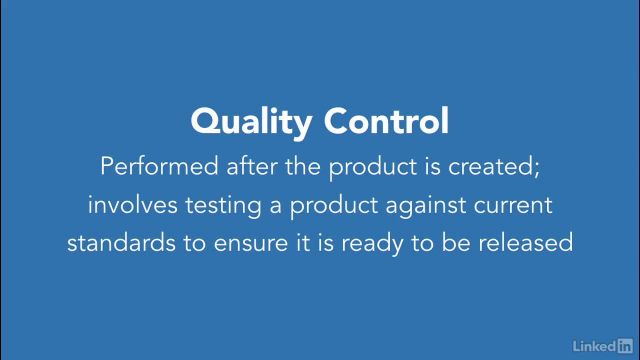 02-What is quality assurance