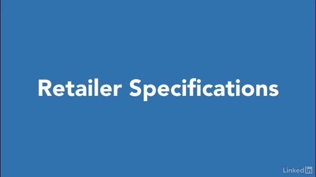 11-Learn the specifications and devices