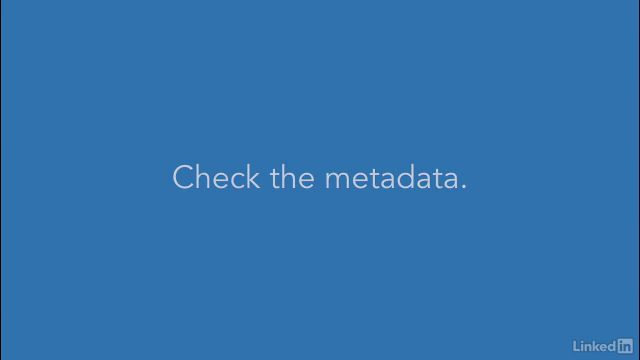 22-QA step 1 - The big picture