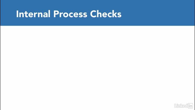 31-Creating your own QA checklists