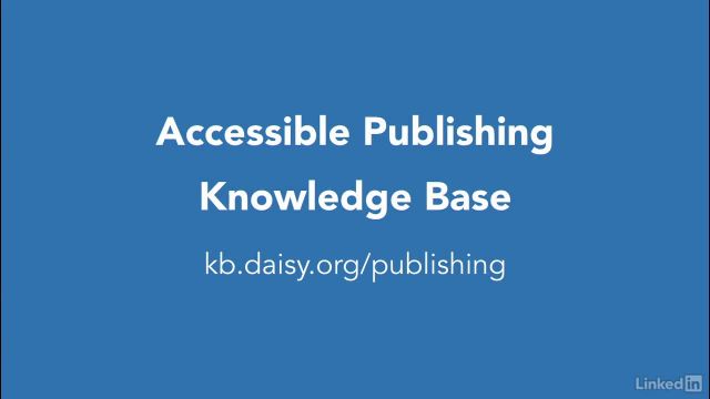 30-QA step 9 - Accessibility