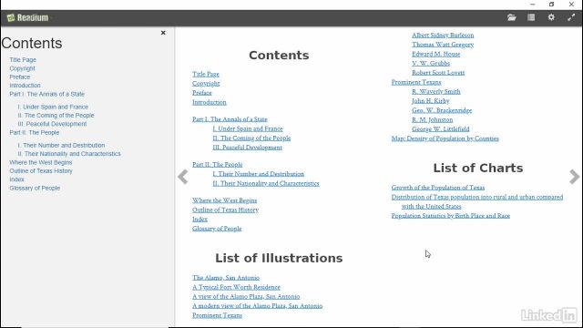 24-QA step 3 - Structure