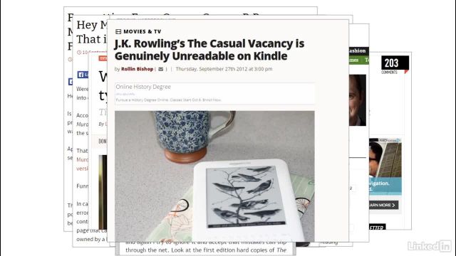 01-Why quality assurance is vital for ebooks