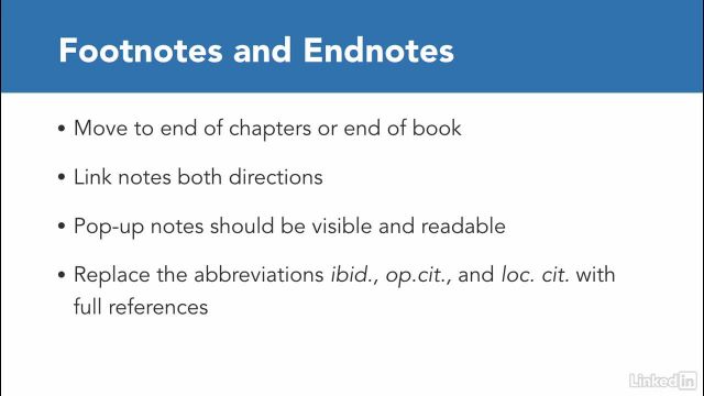 27-QA step 6 - Front matter and back matter