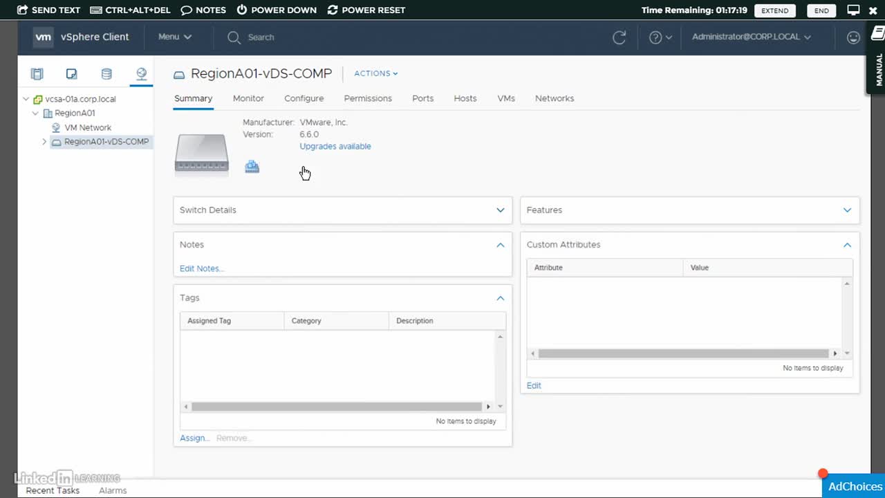 11-Demo---Configure-vSAN-network