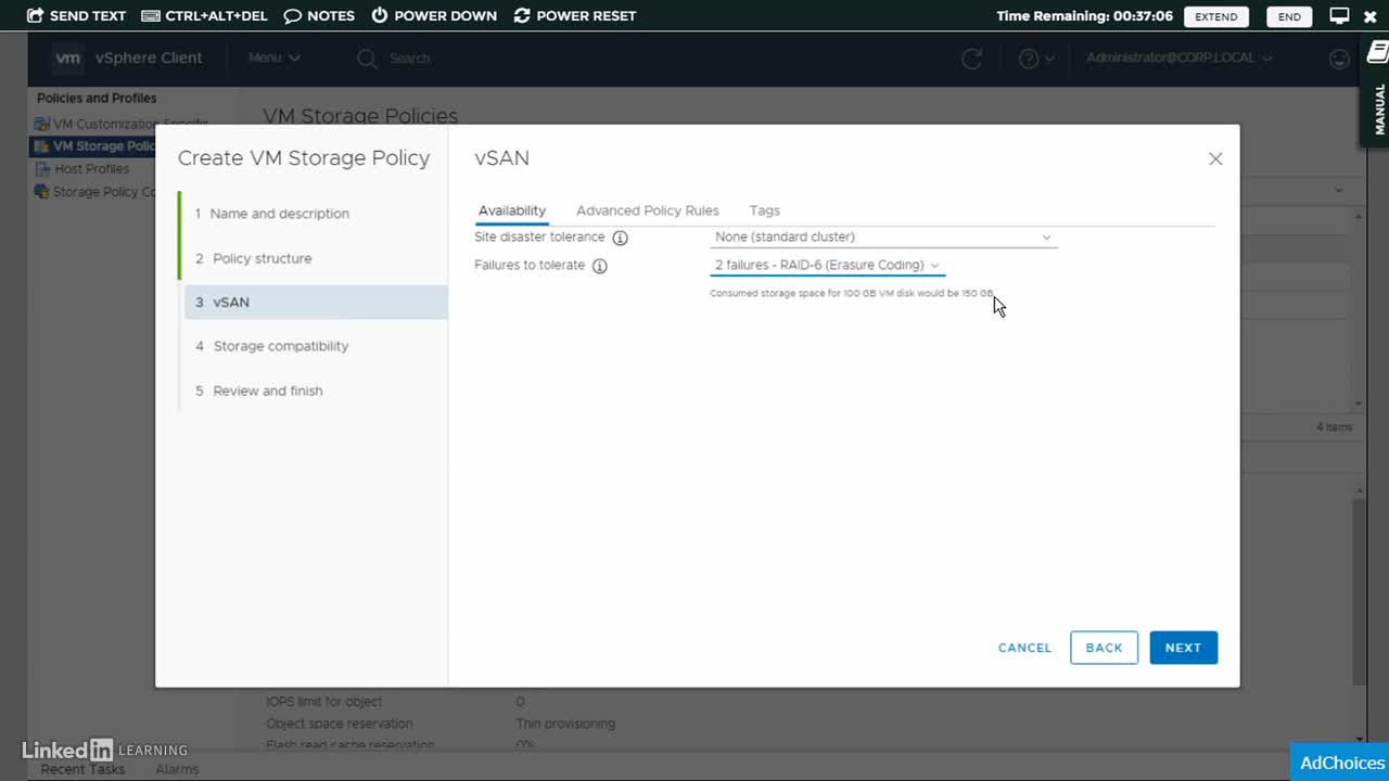 13-Demo---Storage-policies