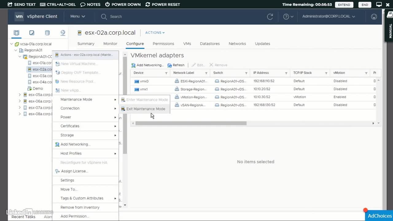 20-Demo---vSAN-maintenance-part-2