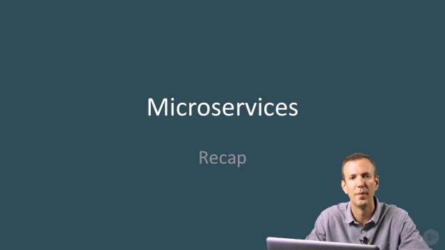 05_04-Microservices  Recap