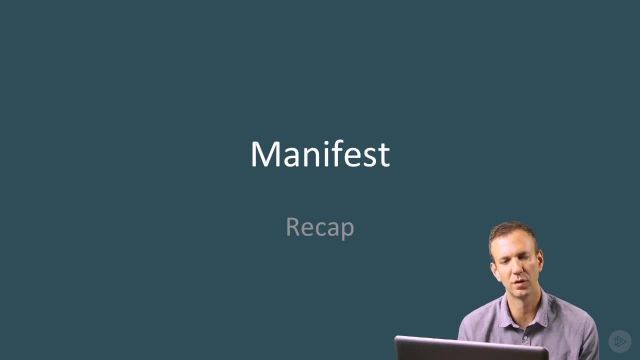 03_04-Manifest  Recap
