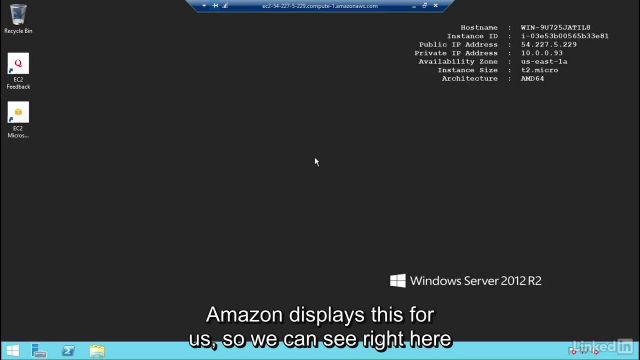 28-Verify Azure To Ec2 Communications-8