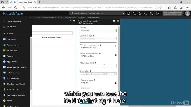 17-Configure The Local Network Gateway-12