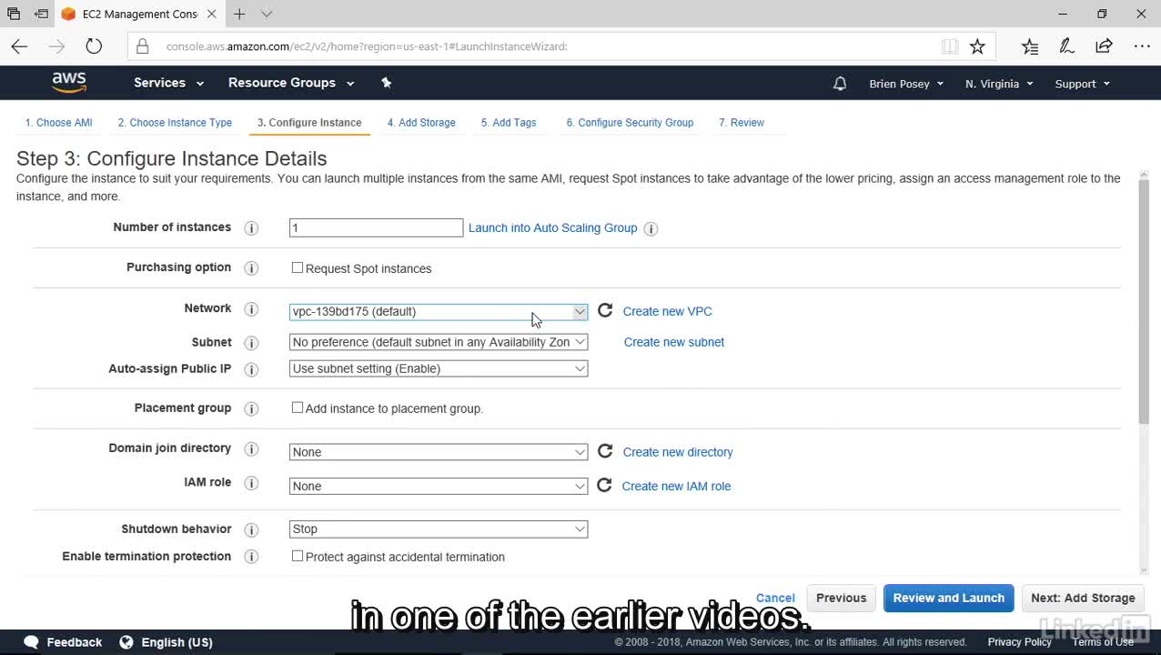 08-Create An Ec2 Gateway Server Instance-2