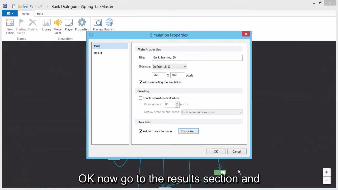 03 How Tos How To Send Simulation Results To A Students Email Address-8
