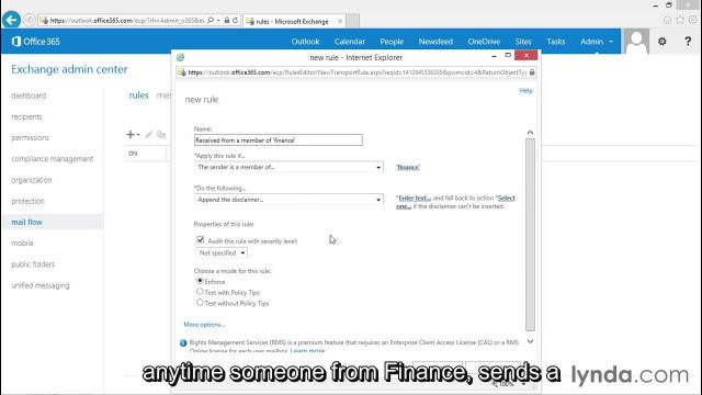 014 Managing Exchange Online Rules-27