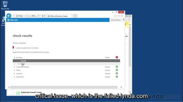 024 Troubleshooting With The Office 365 Admin Center Tools-47