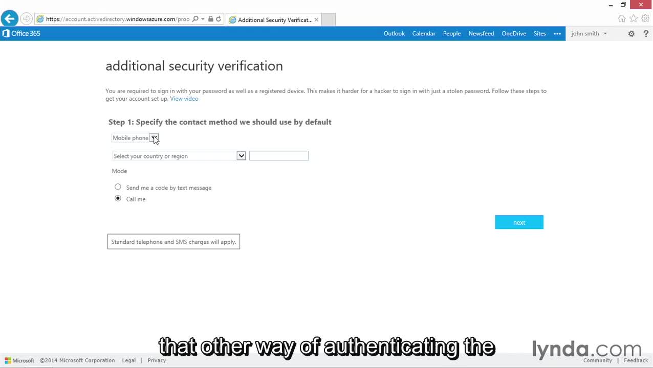 023 Implementing Multifactor Authentication-45