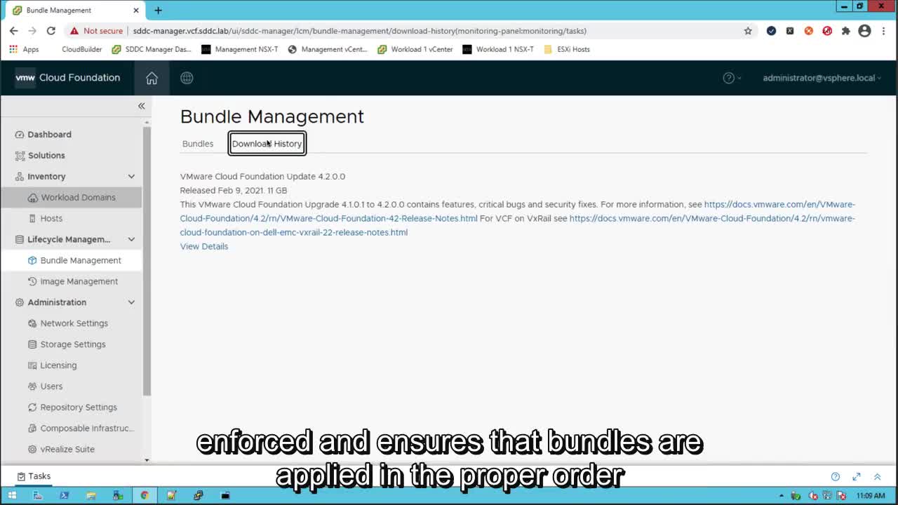 07-VMware Cloud Foundation Downloading Update Bundles-40
