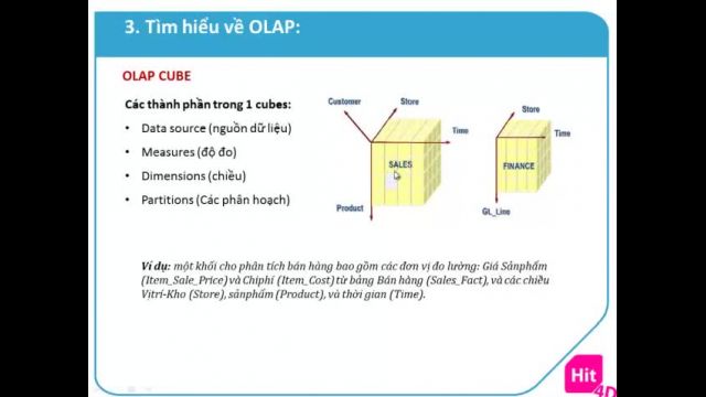 2-Tìm Hiểu Về Data Warehouse Oltp Và Olap-45