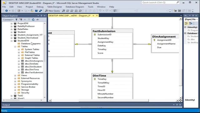 07-How To Create Data Cube In Visual Studio Data Warehousing Tutorial-Temp