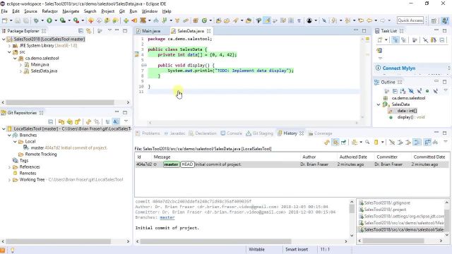 02-03 Creating A Repository Git Vs Eclipse-29