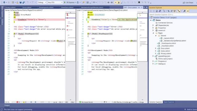 03-03 Azure Devops - Tfs - Source Code Versioning Using Azure Devops-42