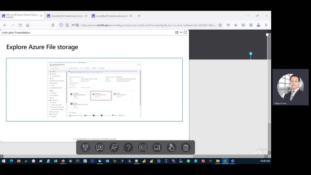 Microsoft Azure Virtual Training Day_ Data Fundamentals Part 2-20220527_103938-Meeting Recording