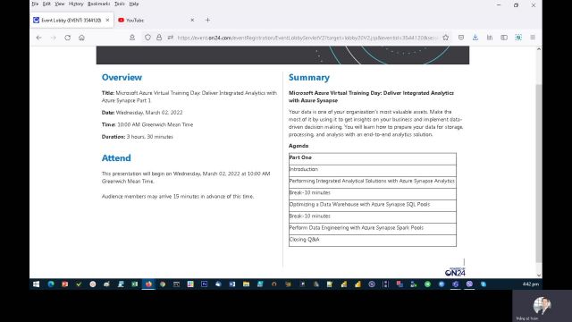 Azure Cloud vs Data Analytics DWH-20220302_163221-Meeting Recording