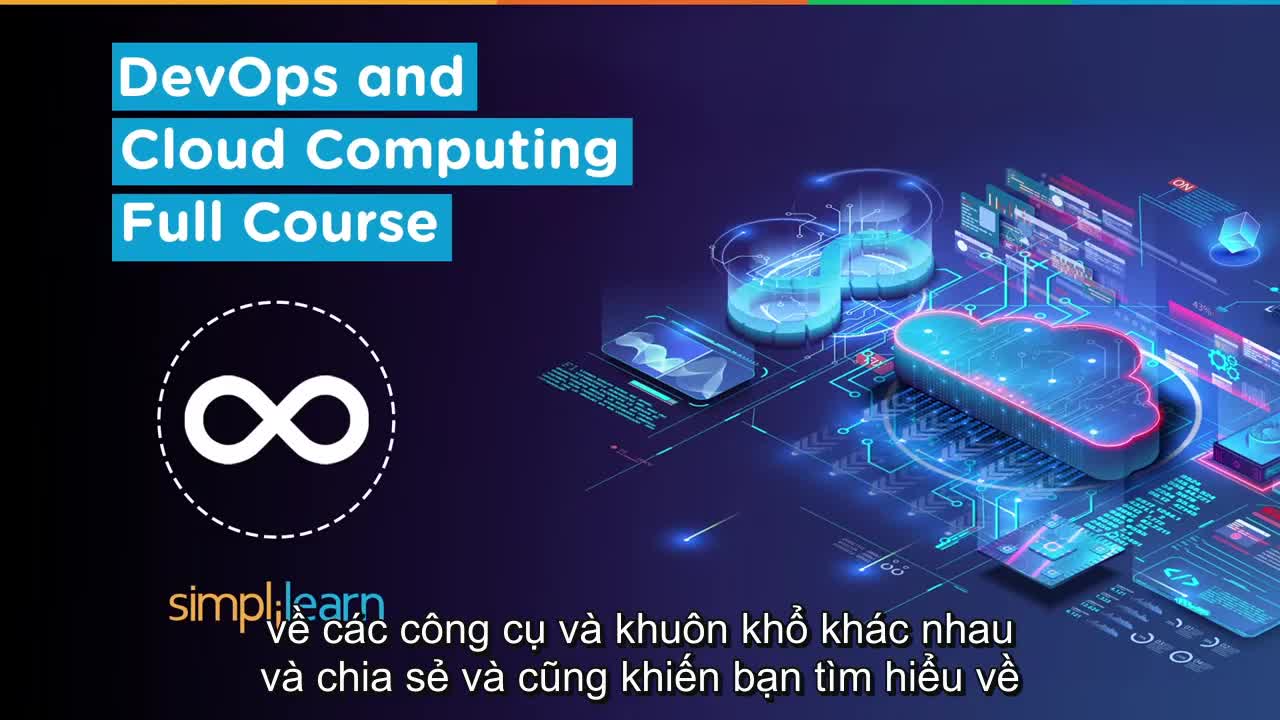 1-Devops Cloud Computing Course 2-1