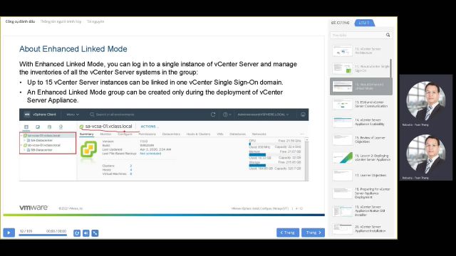 VMware vSphere 7-x_20221112_134601_2-phage_vCenter-Deploy_Survey_Requrement