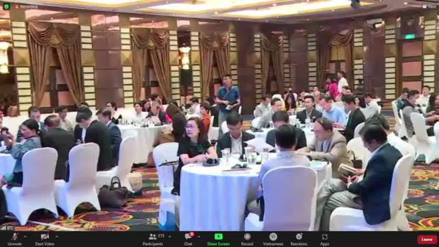 Năng lực số cho sinh viên trong bối cảnh chuyển đổi số giáo dục đại học