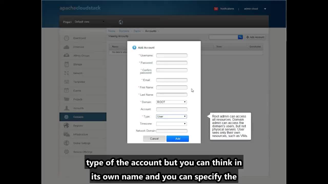 00027-Cloudstack - how to create domain and accounts_burn-in_1280x720_x264