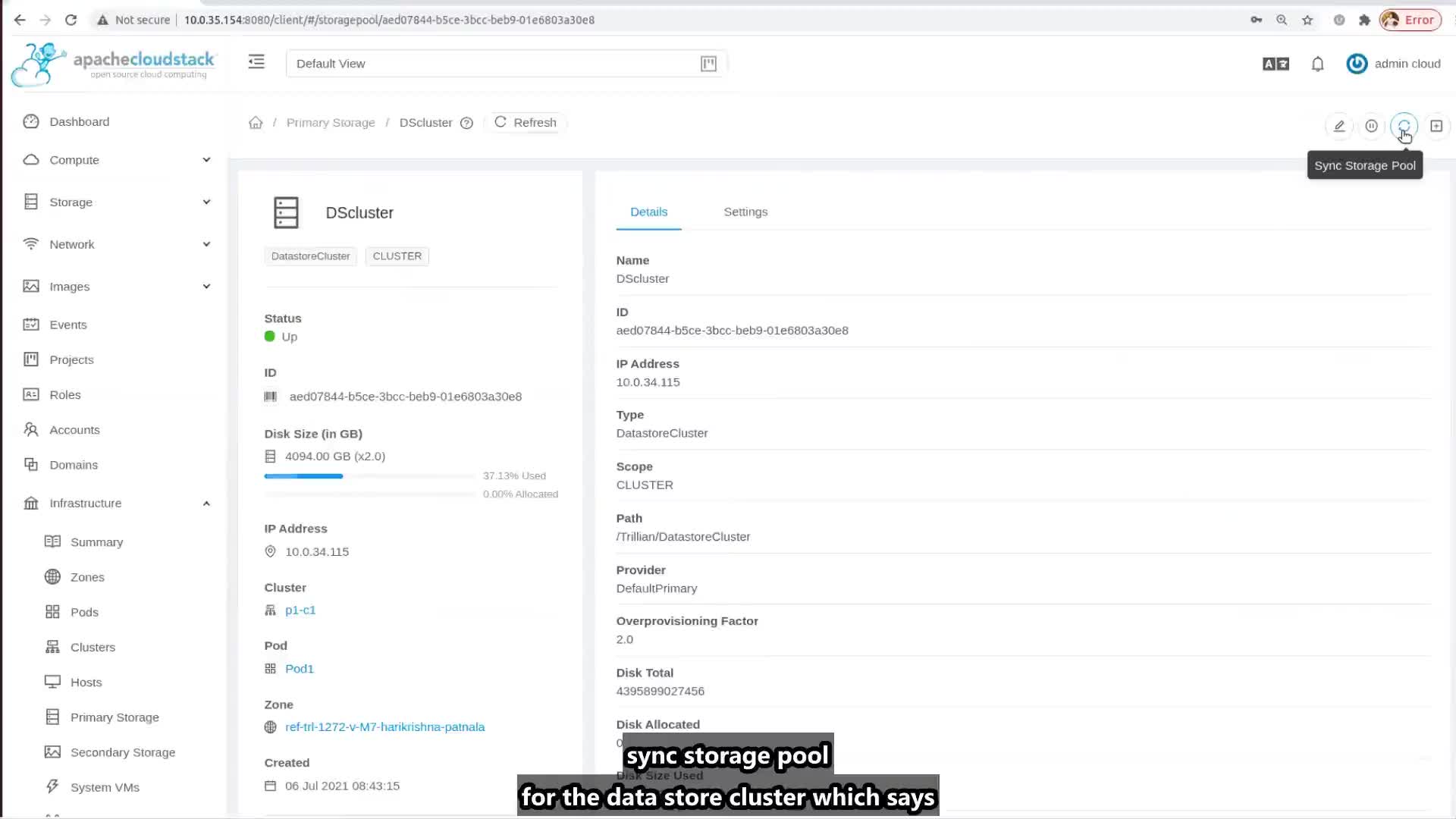 00030-vSphere Datastore Cluster State Synchronisation to CloudStack_burn-in_1920x1080_x264