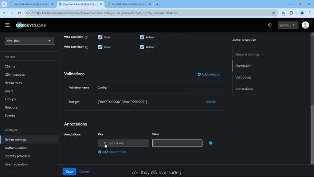Part 4_1 - Keycloak introduces user profile from version 24_burn-in_1920x1080_x264
